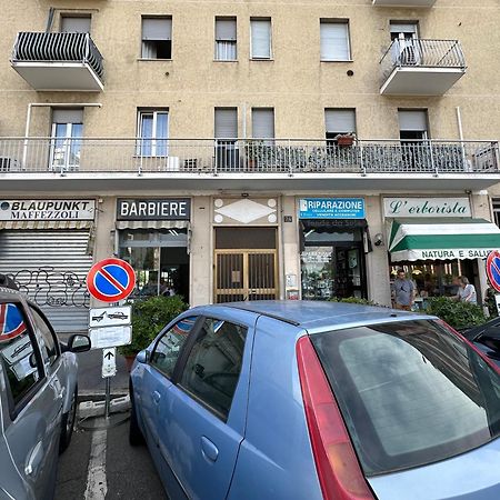 Confortevole Appartamento 米兰 外观 照片