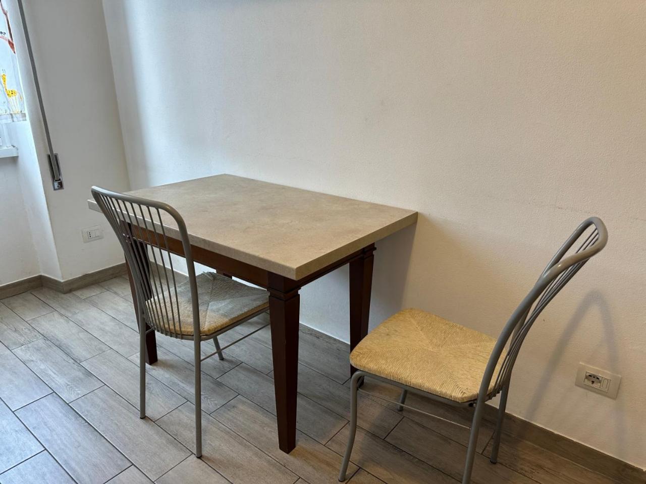 Confortevole Appartamento 米兰 外观 照片