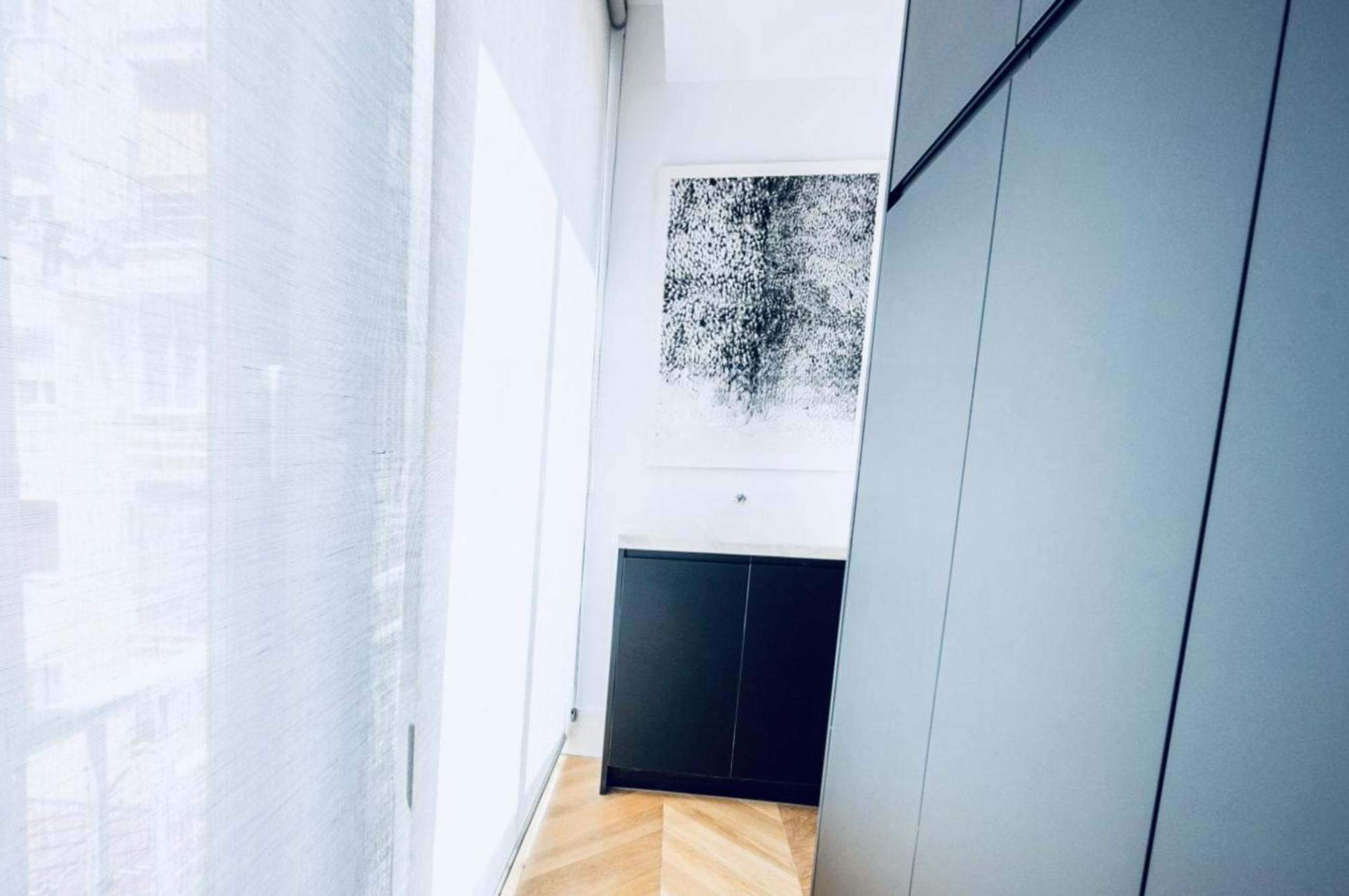 Confortevole Appartamento 米兰 外观 照片